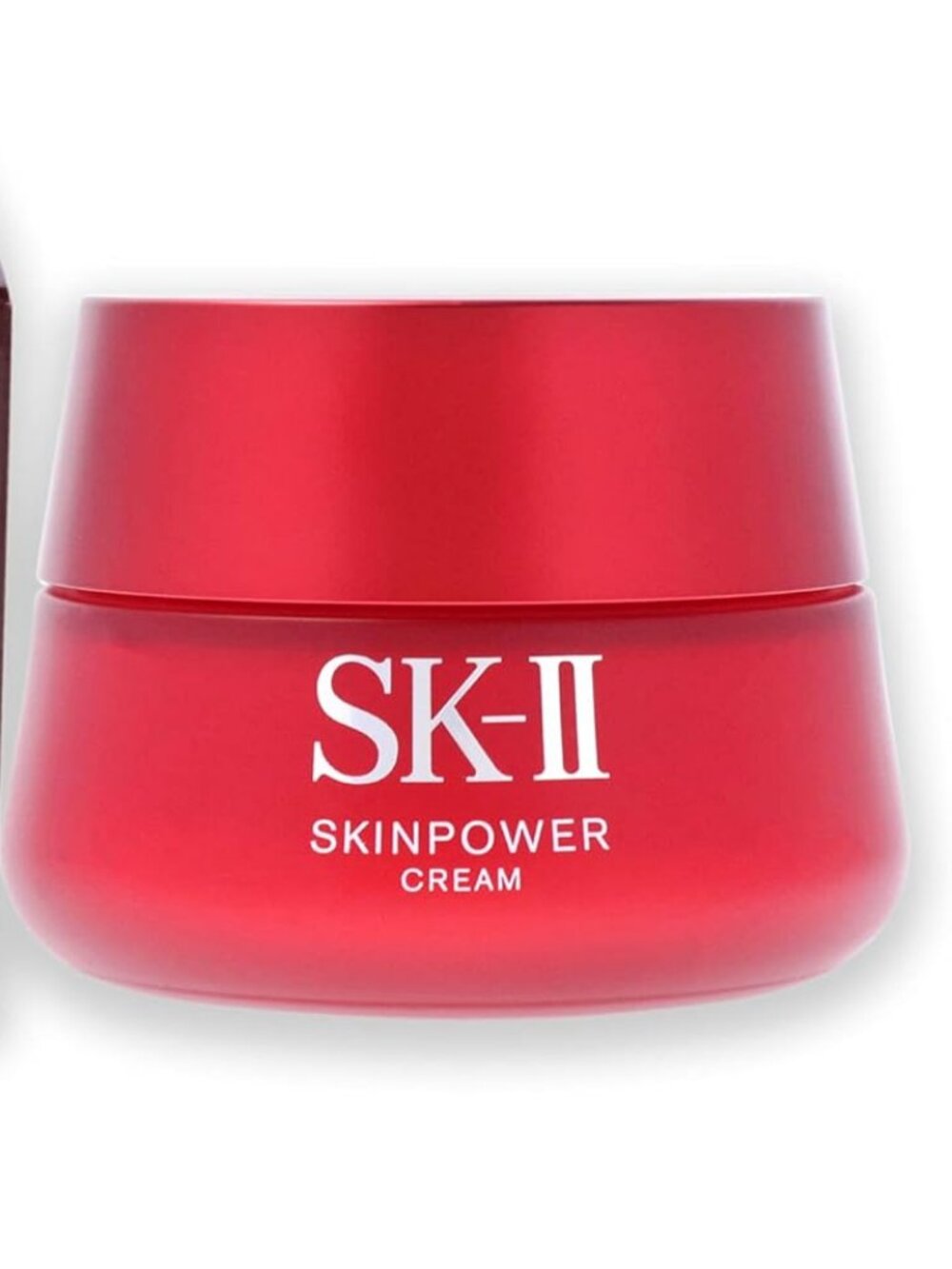 SK-II Skinpower Cream, 2.7 Ounce
